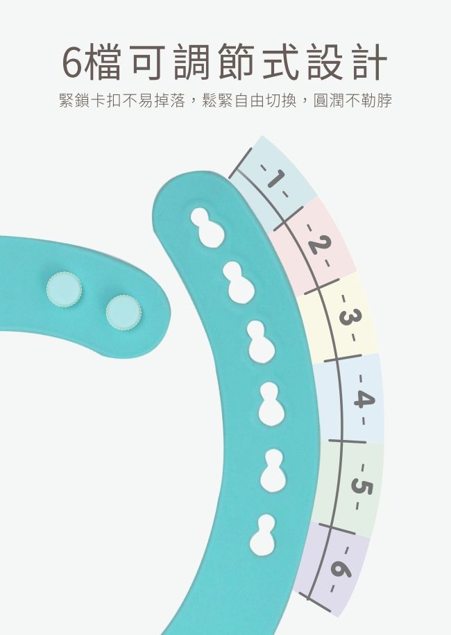 PUKU 藍色企鵝 - Yummy矽膠圍兜-宇宙探險隊