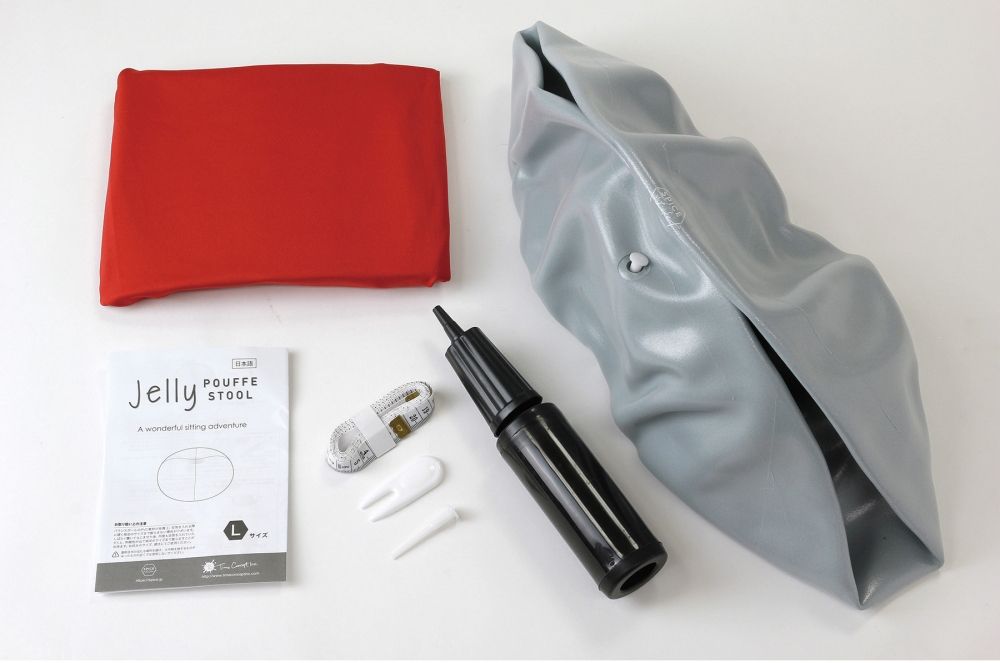 日本超人氣！【SPICE】甜甜圈沙發球