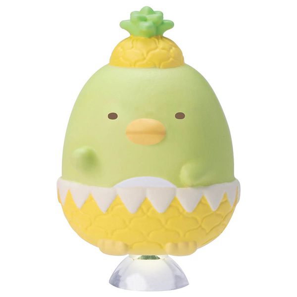 TAKARA TOMY - 角落小夥伴水果屋(粉)人偶組