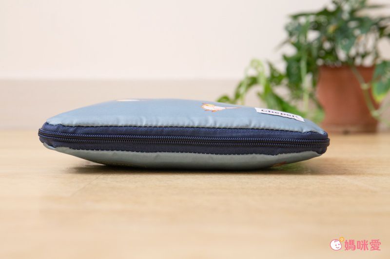 日本 Chepeli - 超大容量保冷購物袋(可套購物籃)-星星-黑-25L/耐重15kg