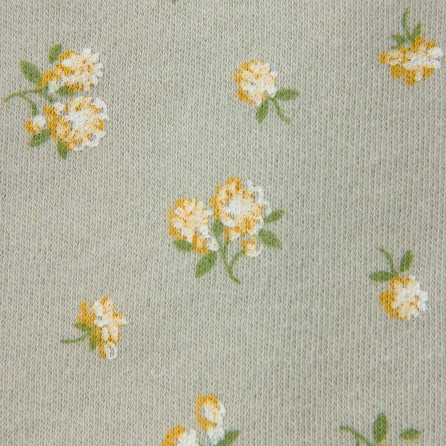 日本千趣會 - GITA 純棉百搭內搭褲裙-素色-煙燻粉