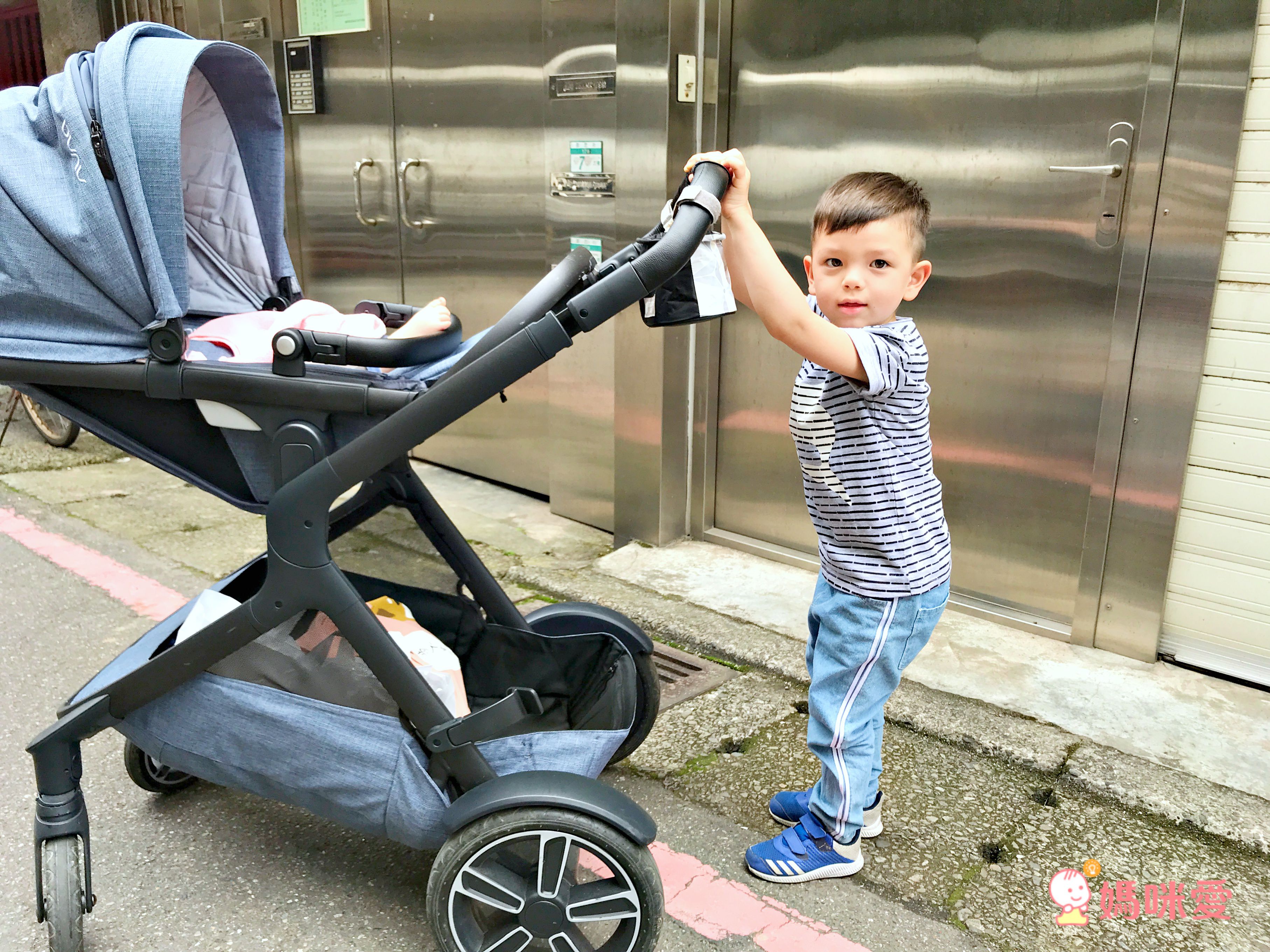 Little moni ⁂ 涼夏穿搭，清涼一夏 ⁂