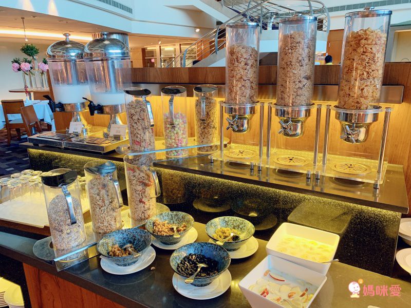 新竹國賓大飯店 ★ 木樂地親子沙坑遊戲室 讓孩子大放電