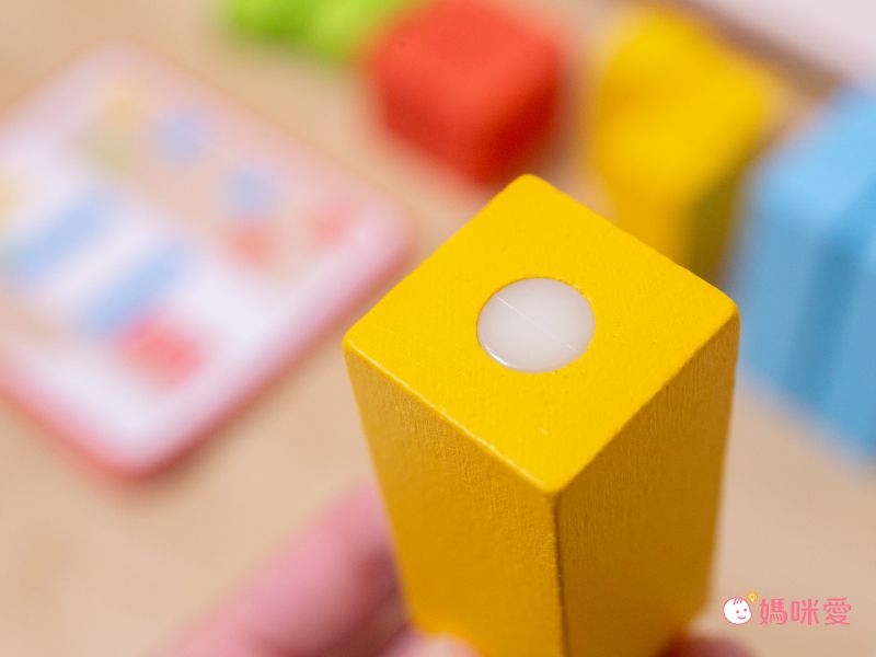 法國Janod - 小小STEAM系列-重量蹺蹺板