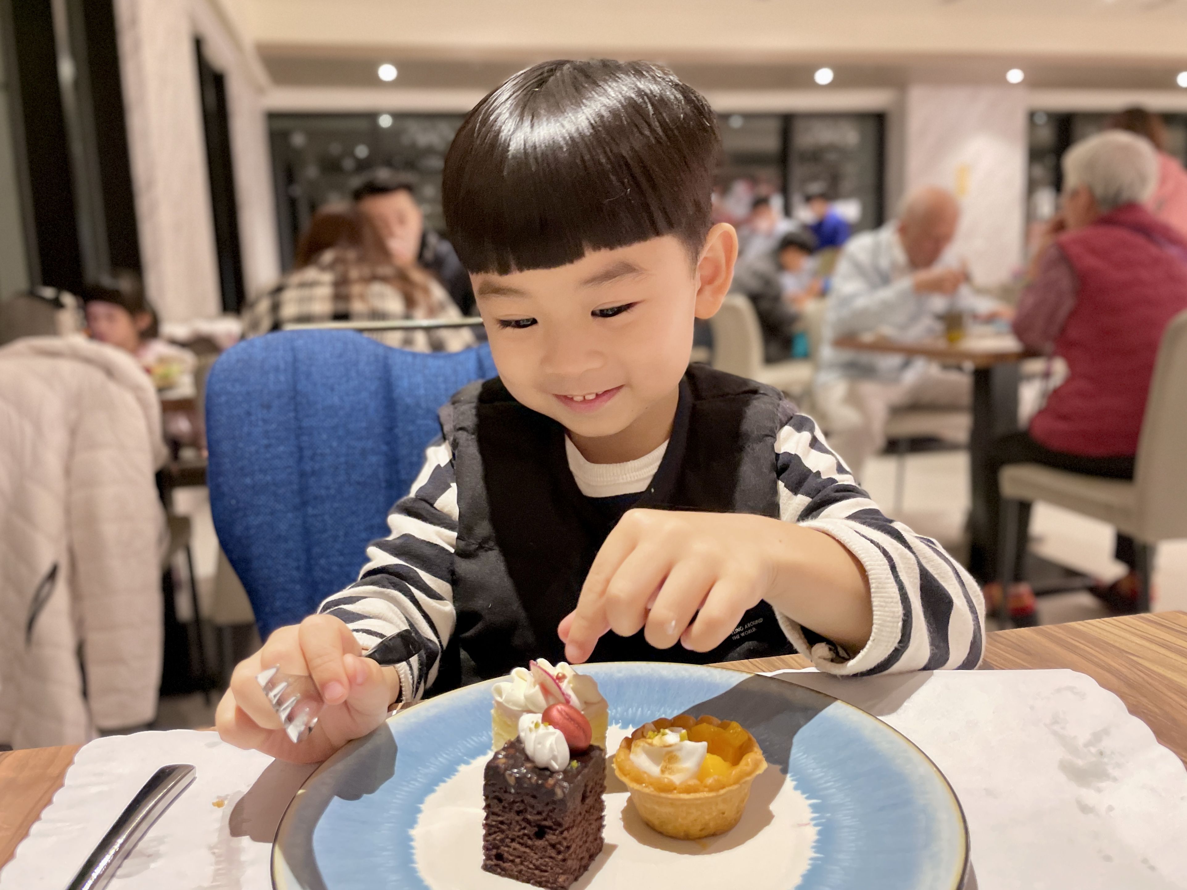 首賣3.4折↘【蘭陽烏石港海景酒店】親子主題房