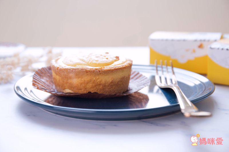 經典人氣伴手禮【櫻桃爺爺】冰紛舒芙蕾、北海道牛軋糖、徳式芒果乳酪塔