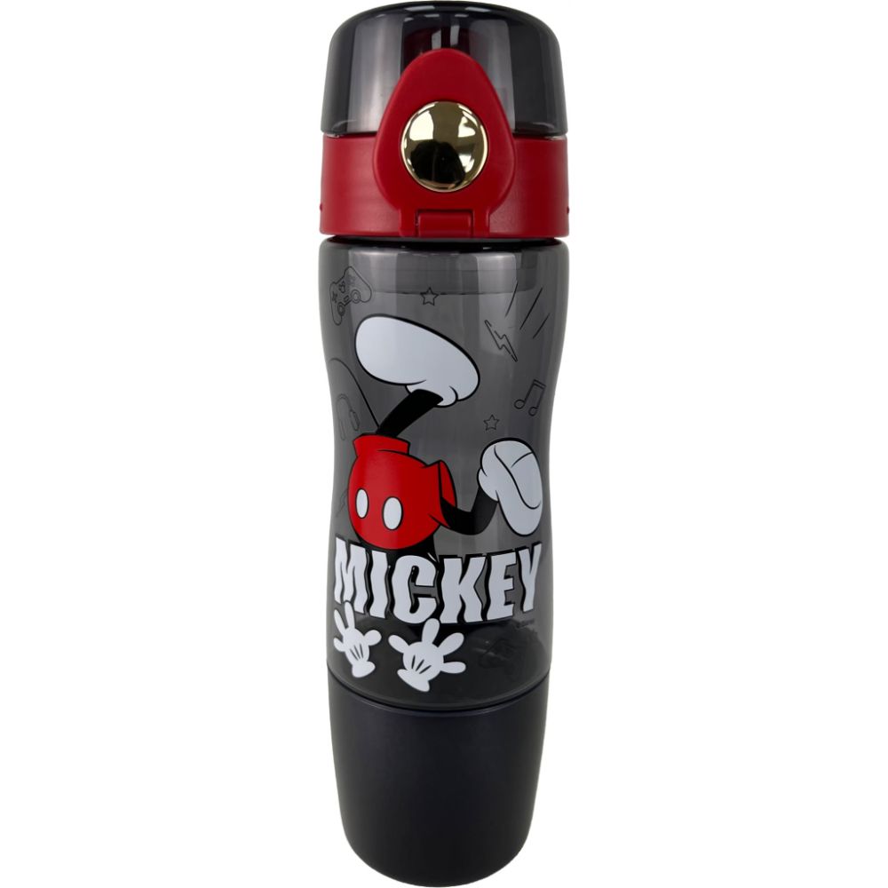 Disney 迪士尼 - 兩用直飲水瓶-米奇