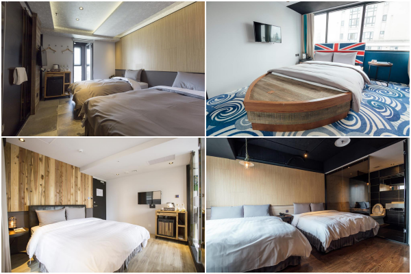 台中草悟道文旅