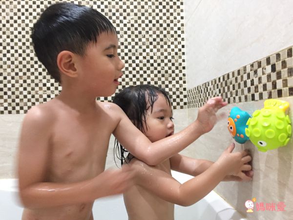 【德國HAPE】寶寶洗澡玩具❤ 獨家滿額「再送木樂地體驗券」