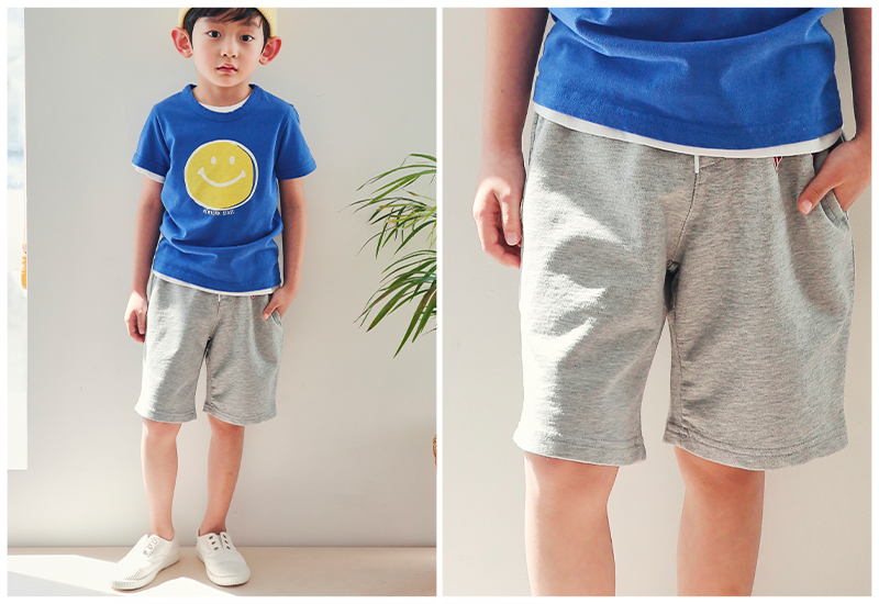 正韓製✭平價時尚✭ 100% 純棉T x 實穿褲子、裙子