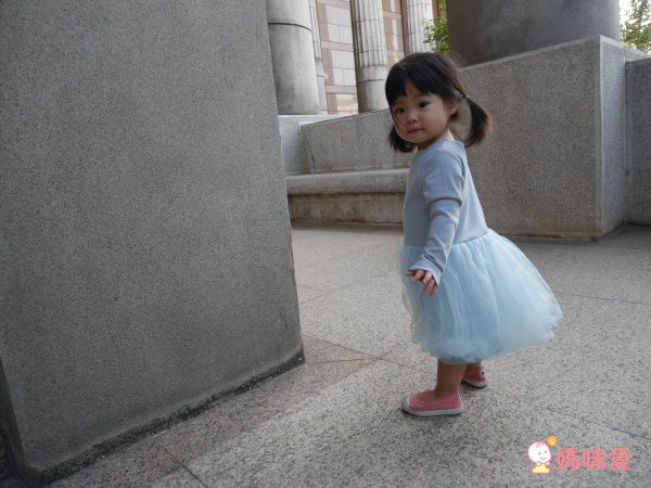 Little moni 紗裙褲＆洋裝❤獨特絕美登場