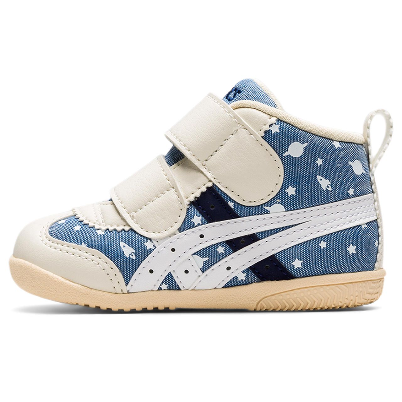 ASICS 亞瑟士 - AMULEFIRST CT 兒童 (寶寶) 學步鞋 童鞋 1144A168-401