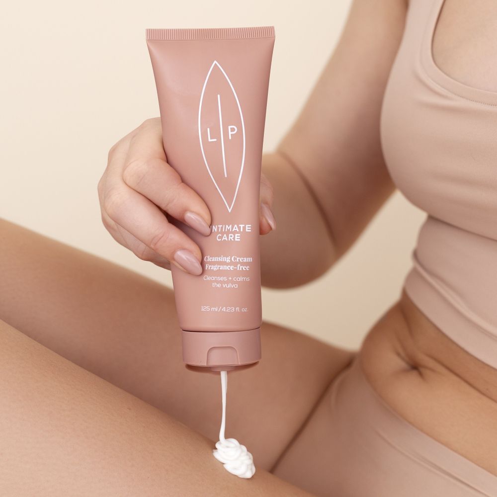 甜菜荷荷芭油私密潔膚乳-125ml