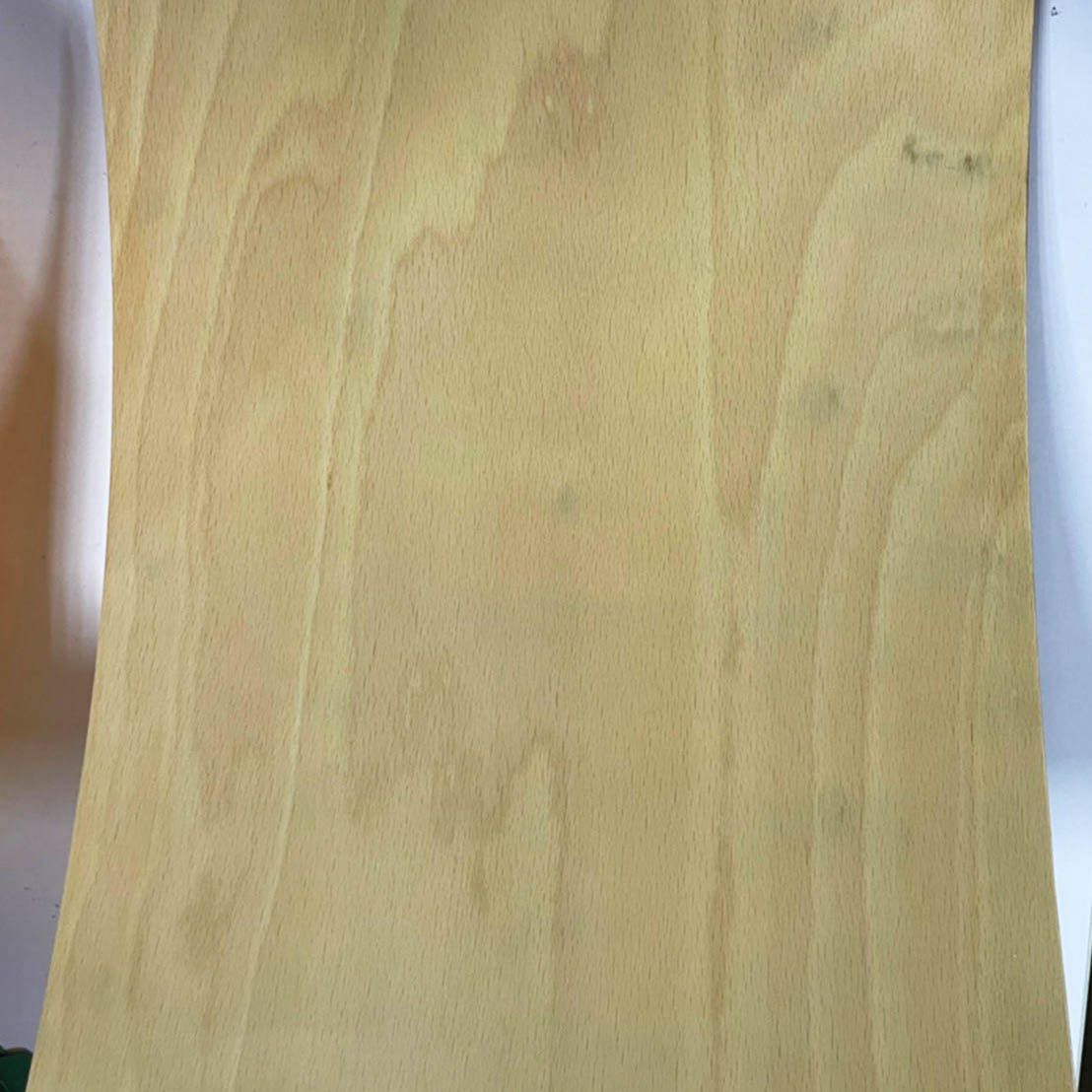 ColorFan - 瑕疵出清-BABY彎板