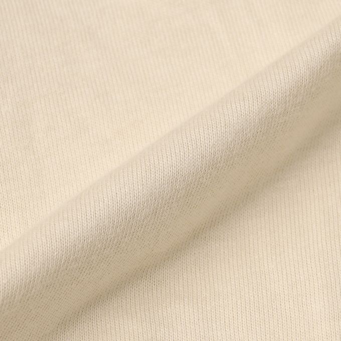 akachan honpo - 長袖外出包屁衣-胸下拼接-綠色