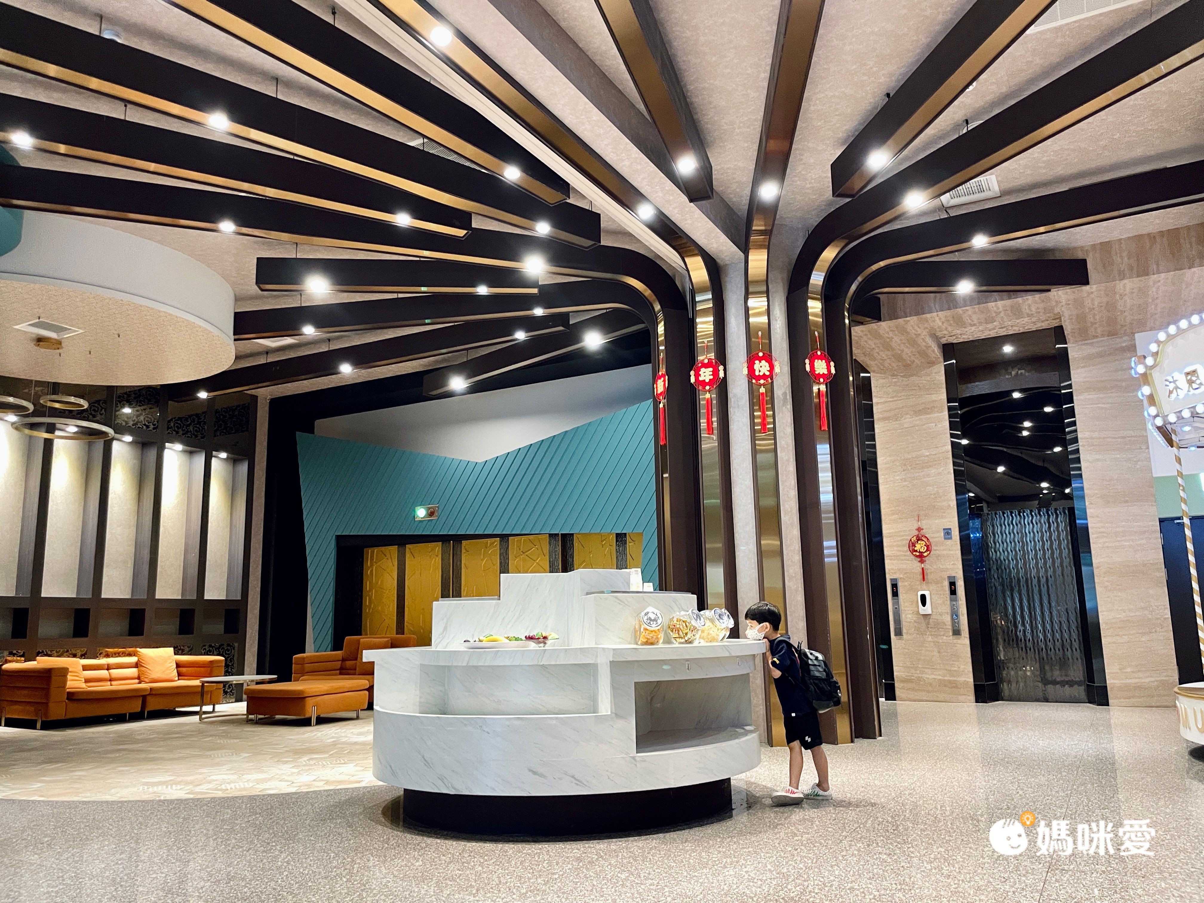 礁溪沐恩溫泉渡假飯店雙館聯合↘一泊一食３５折