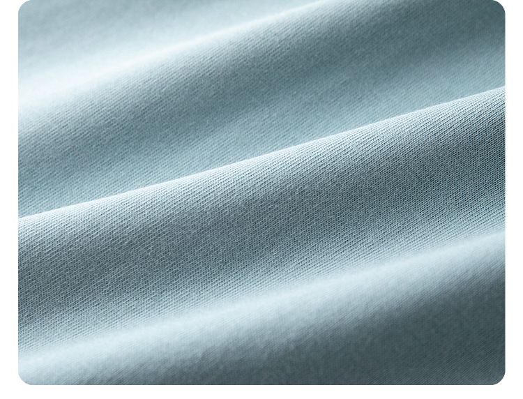 Q萌腰鬆緊短褲-熊貓-黃色