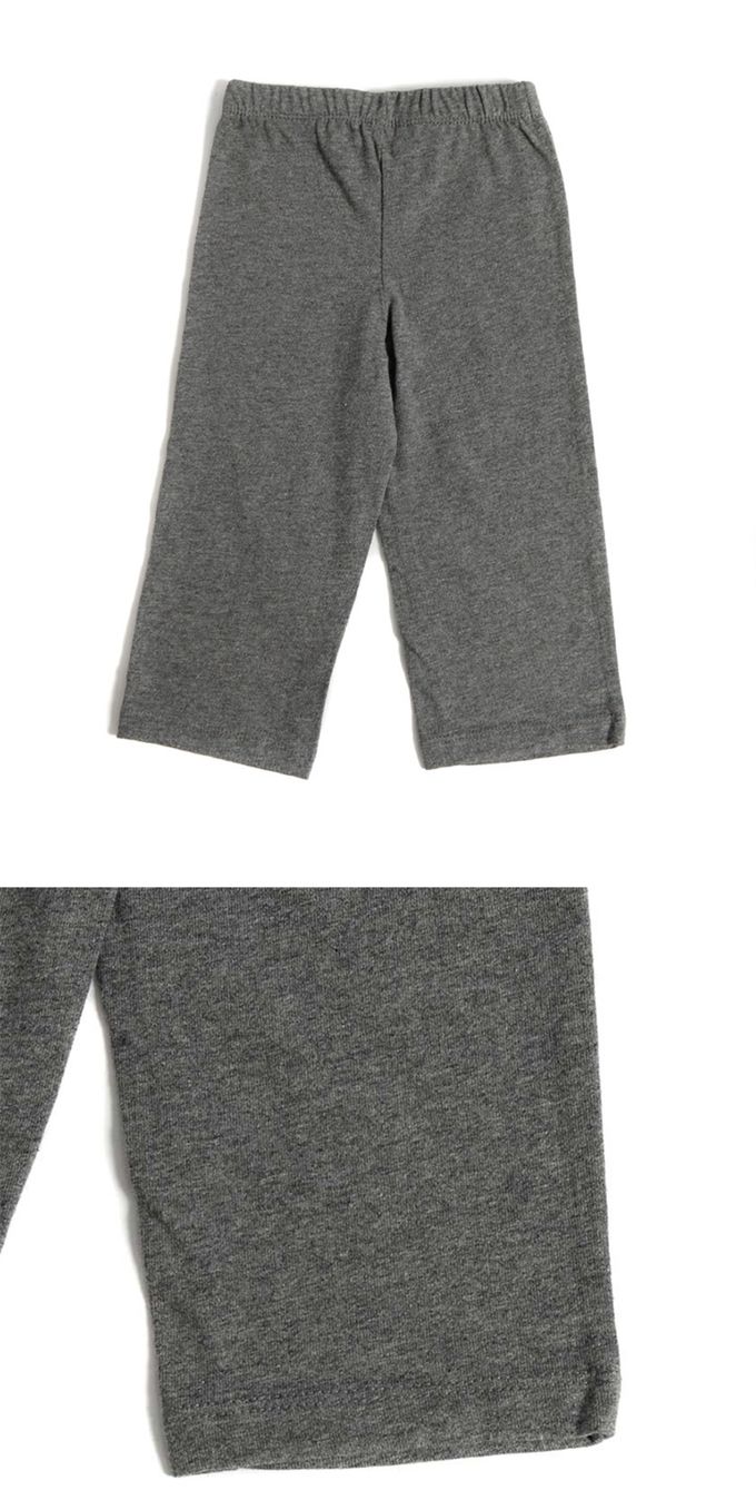 美國 Carter's - 小狐狸橫條紋連帽外套+短袖包屁衣+長褲3件組