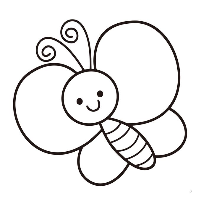 小畫家：寶寶玩塗色(1)