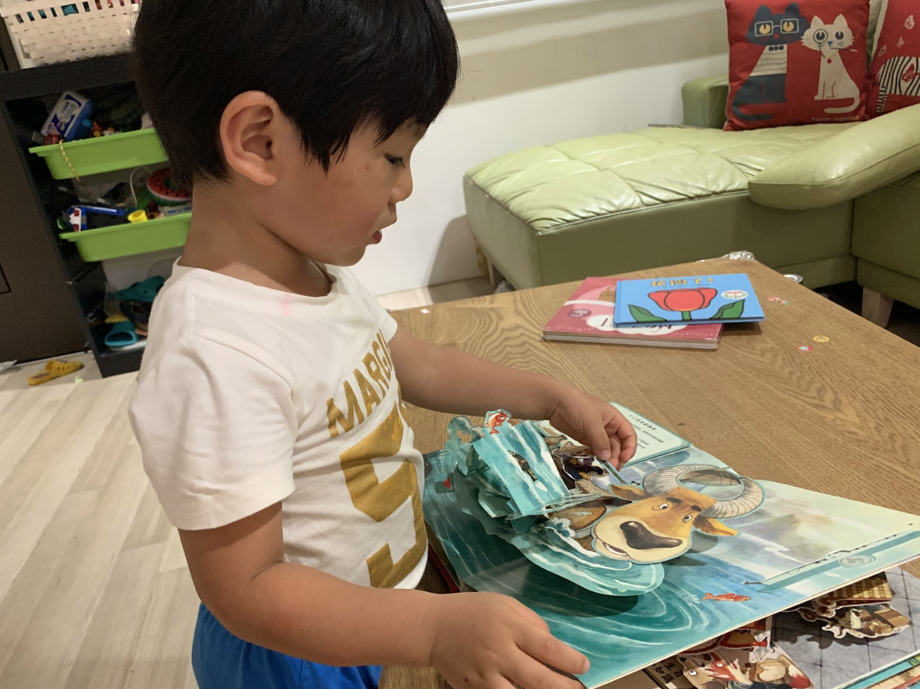 震撼登場！《三國演義立體書》走進熱血沸騰的三國時代