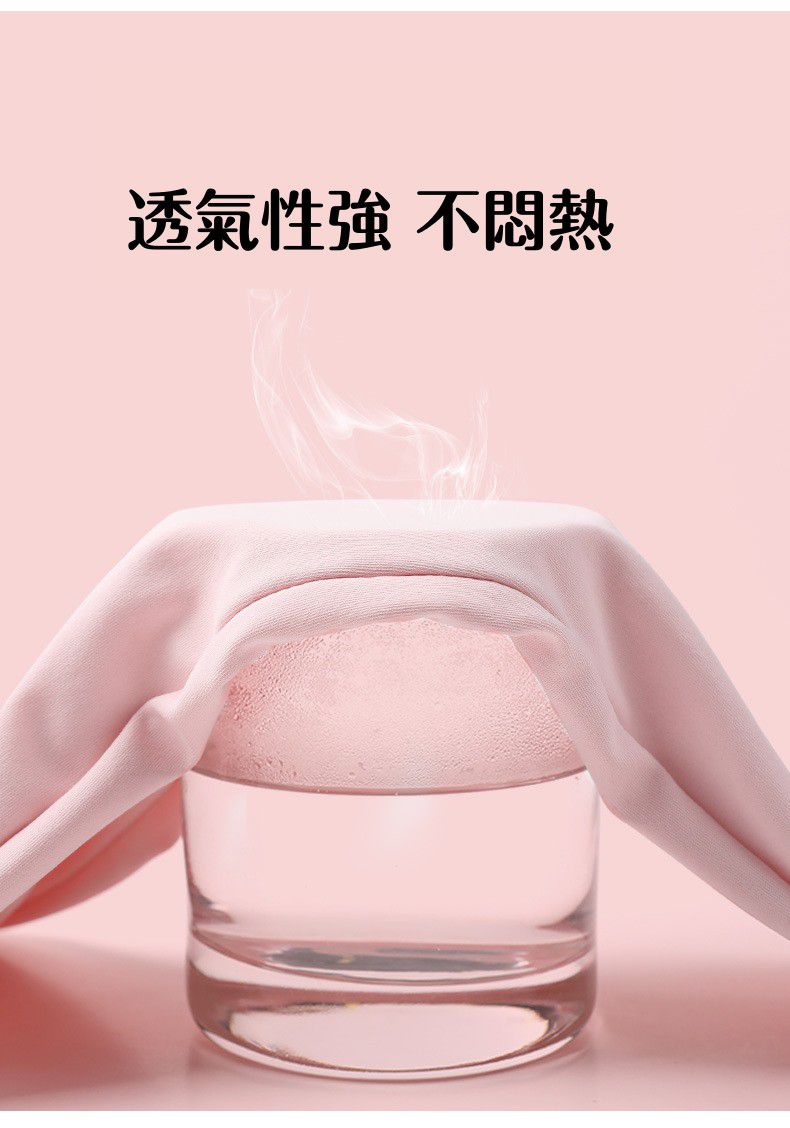 抗UV大帽沿防曬遮陽帽-氣質灰