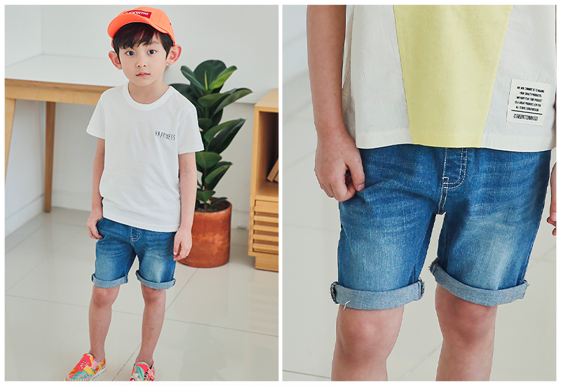 正韓製✭平價時尚✭ 100% 純棉T x 實穿褲子、裙子