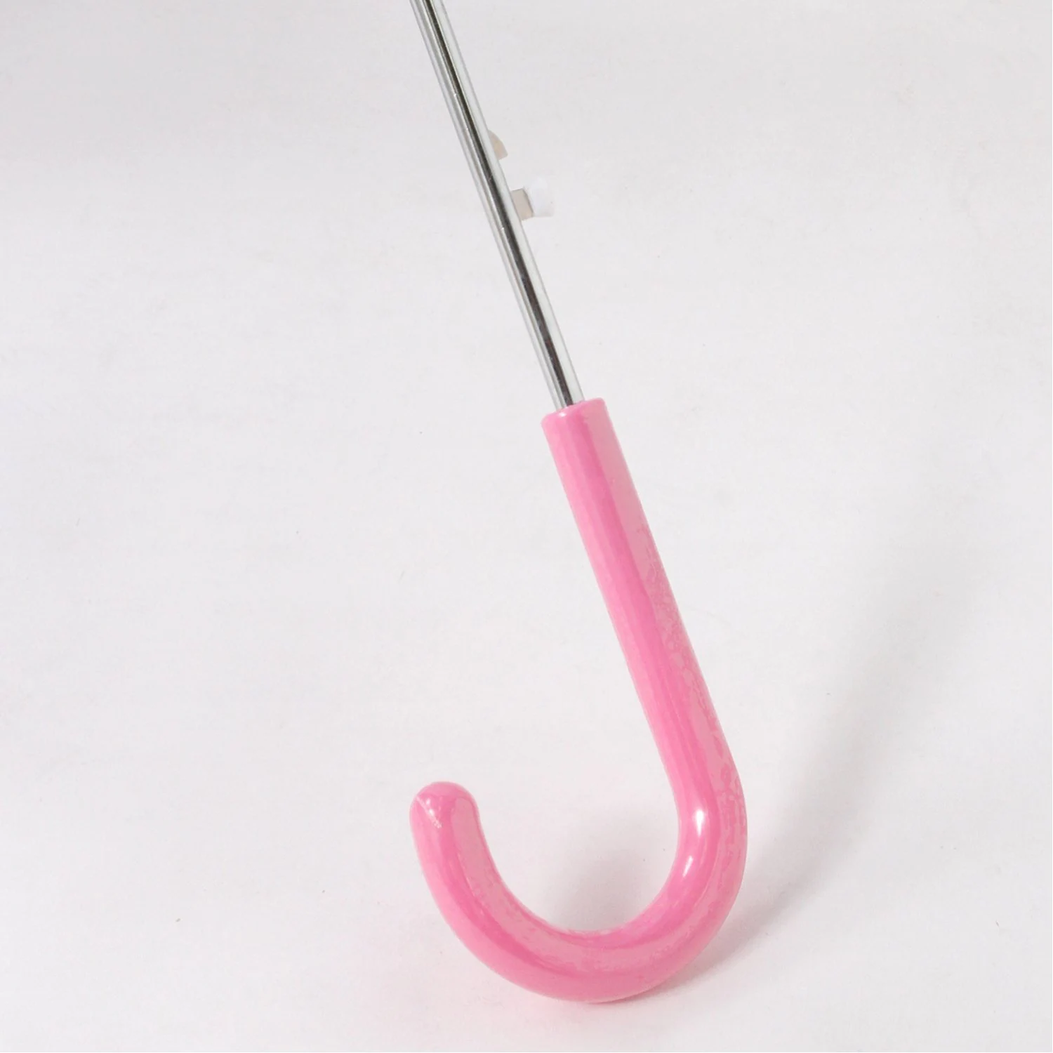 日本千趣會 - 迪士尼 印花兒童直傘/雨傘-長髮公主 (55cm)-身高130cm以上