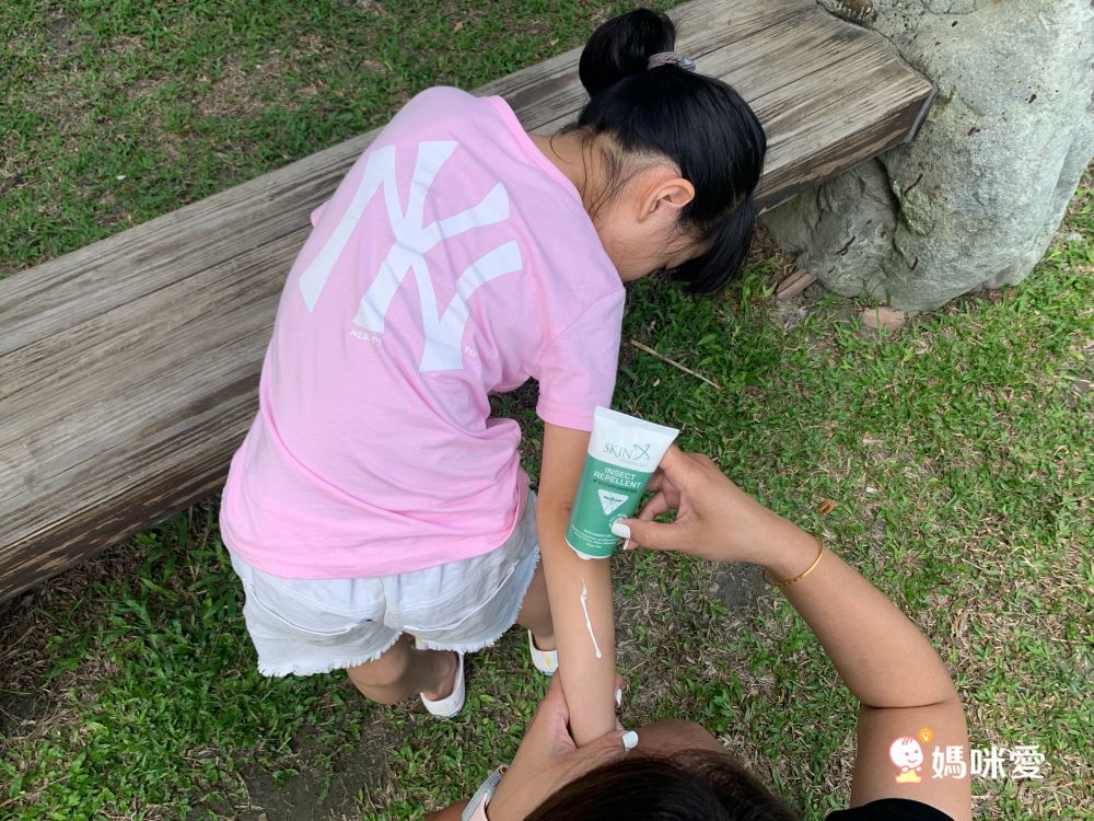 史上最殺出清價！【紐西蘭 派卡瑞丁防蚊液】