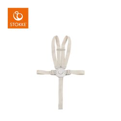 Stokke - nomi 多階段成長椅 配件 安全帶