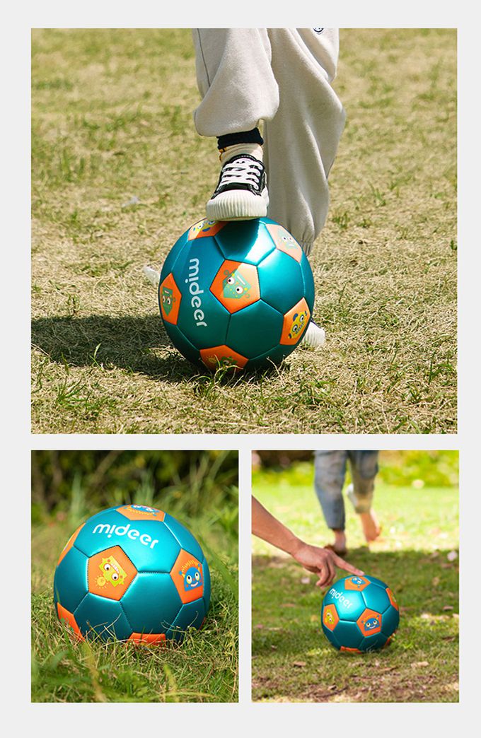 MiDeer - 兒童安全足球-機器人