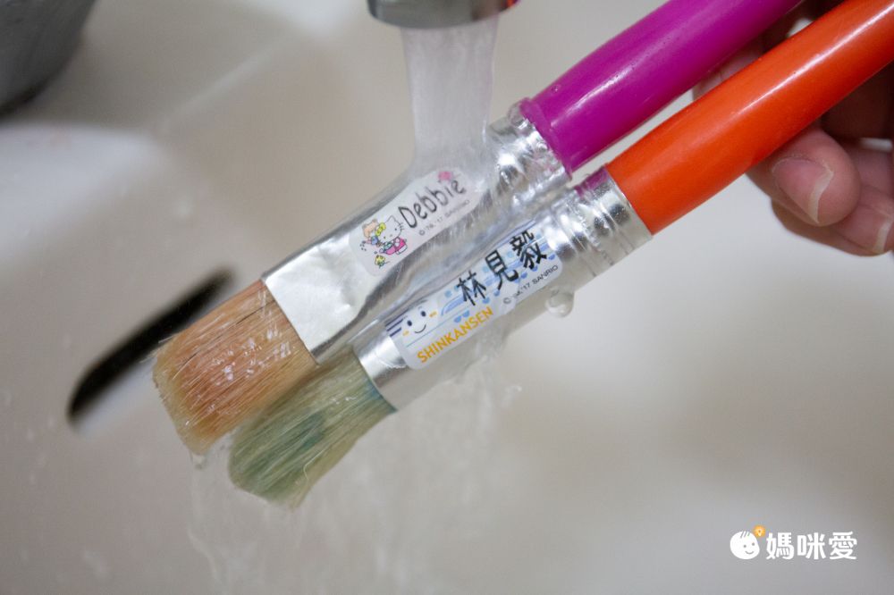 Hello Kitty  防水抗刮姓名貼 ｜三麗鷗正版授權