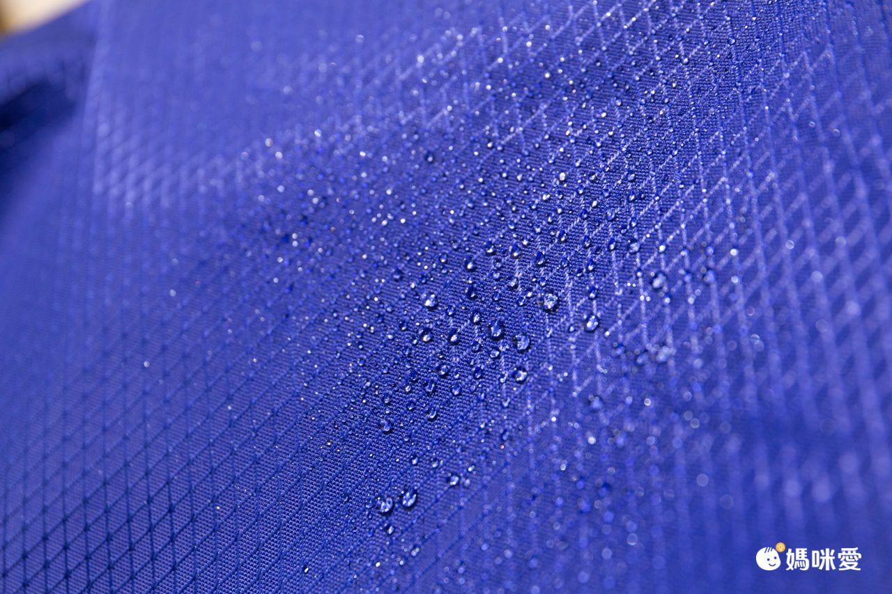 乾濕分離兒童游泳包-兔子(可放鞋)-粉色 (35x26.5x14cm)