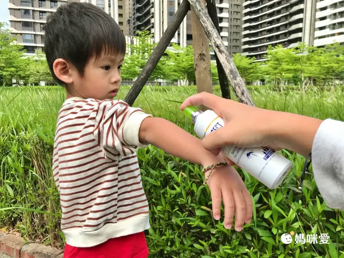 法國禦叮 Cooper - Insect Expert-Family-禦叮⻑效防蚊液-派卡瑞丁-100ml