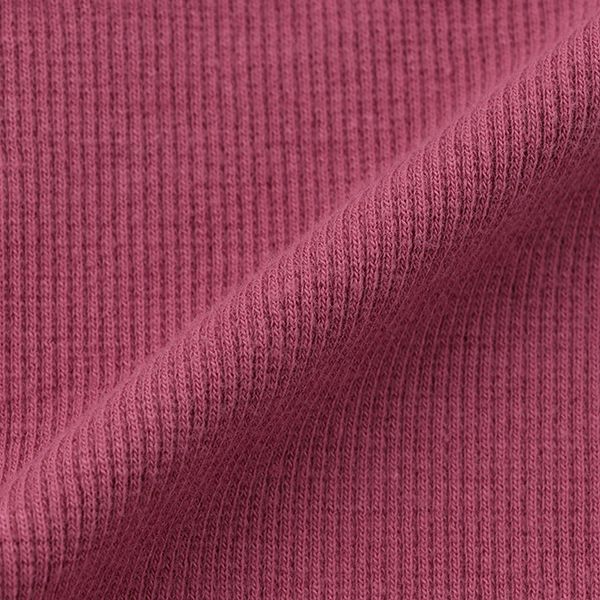 日本 petit main - 百搭女孩合身內搭褲-桃粉