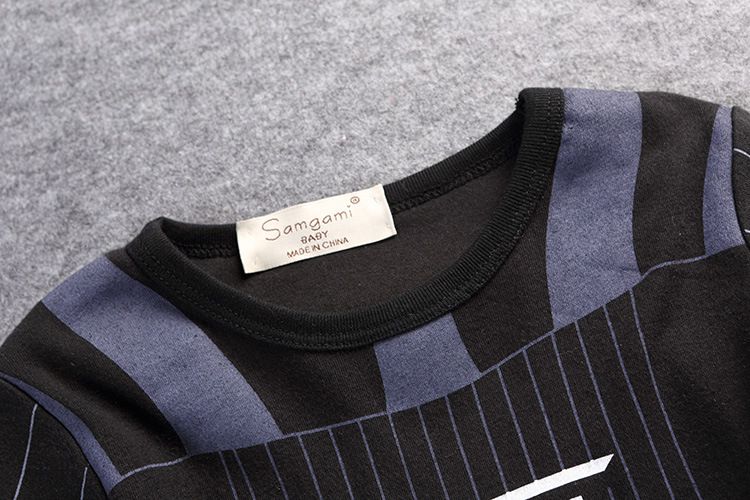 英雄系列卡通造型套裝-黑色-萬聖節裝扮