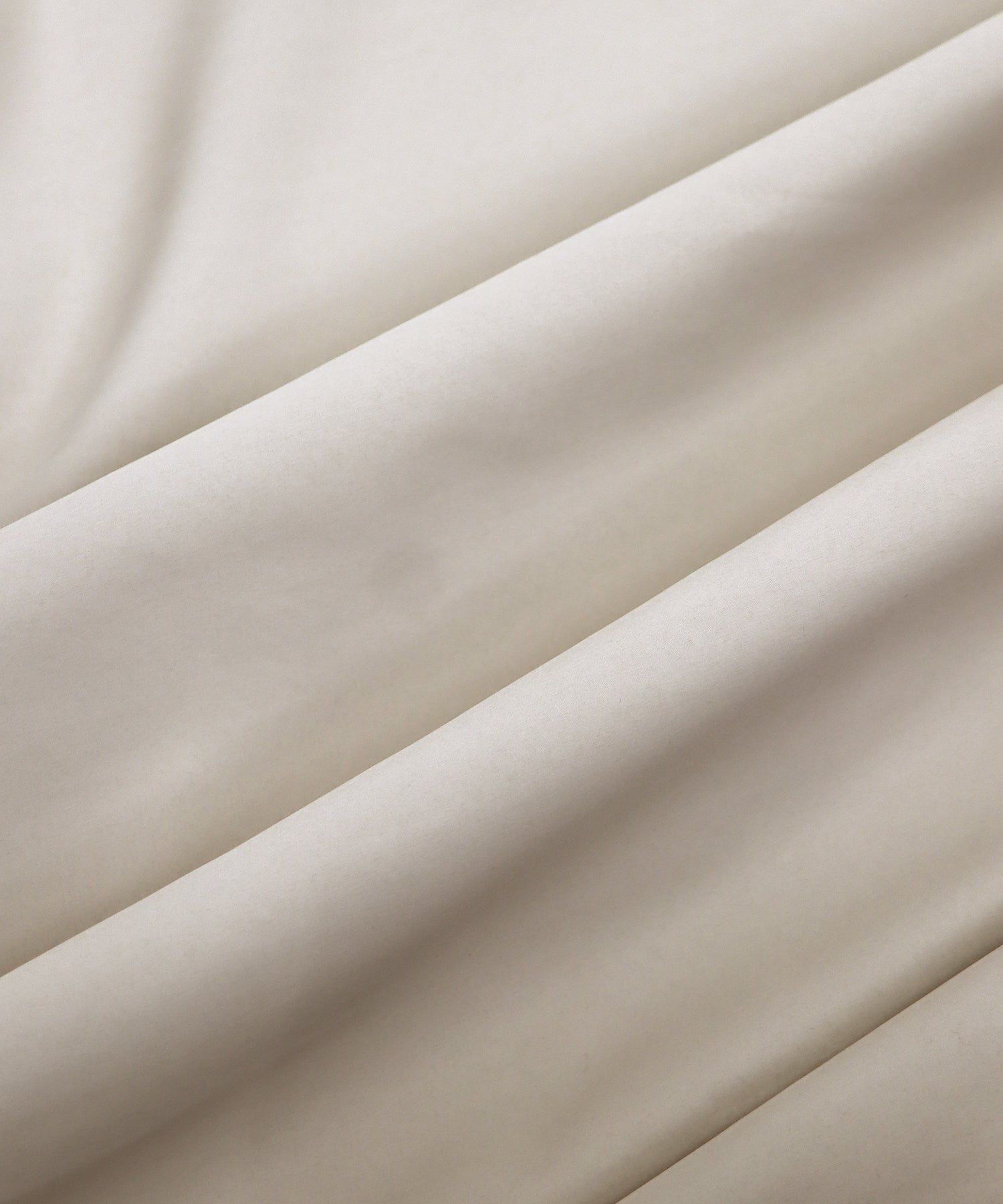 日本 BLUE EAST - 簡約時尚定番氣球裙-米杏