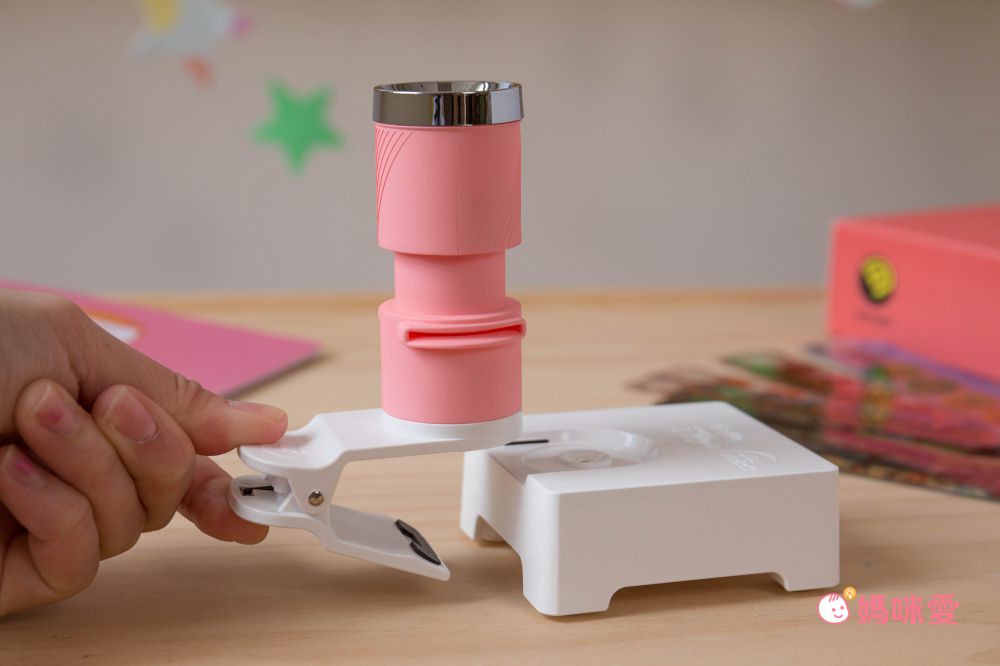 限量出清價 $666 【韓國DreamTok】夢幻故事投影機