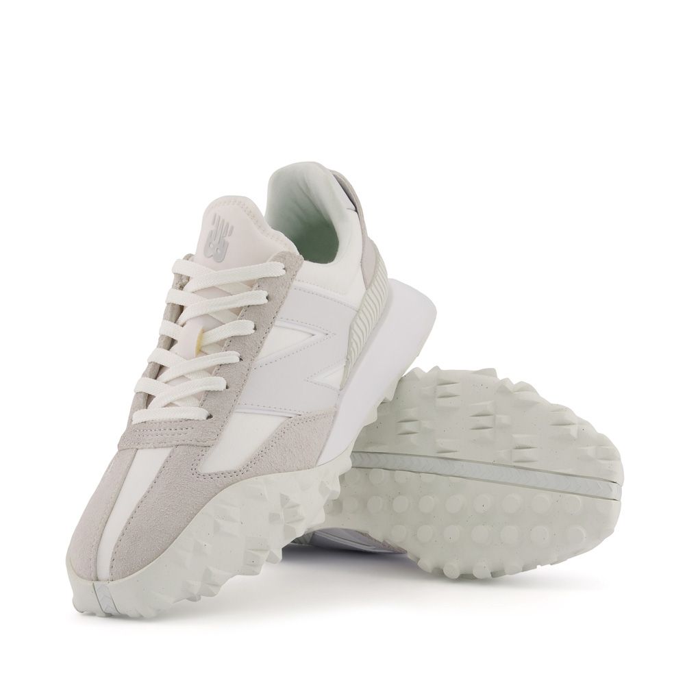 【New Balance】 - XC-72系列 男女 休閒鞋-UXC72RB