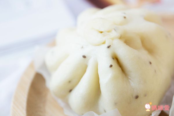 早餐首選【滿面香】手作健康饅頭、包子，省時又營養 ❤ 