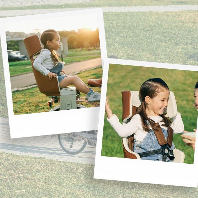 GIANT 捷安特 - momentum LATTE E+ 都會媽咪電動輔助自行車  2024新色