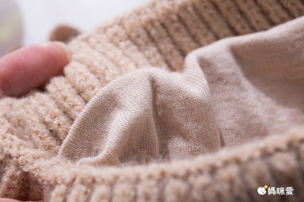 聖誕節毛帽-聖誕小鹿 (帽圍48-52CM/建議年齡2歲-8歲)