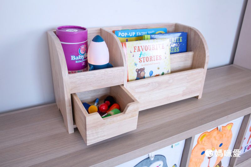 環安傢俱 - 【好好整理組】好好收與好好疊的萬用套組(不含腳)