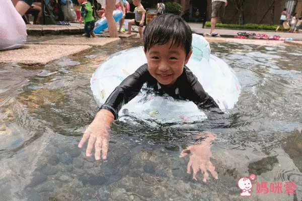 英國研發【Swimava】新生兒泳圈、脖圈、小泳池