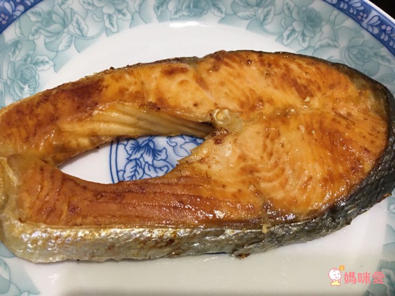 【一吉鮮新鮮水產】豪華海鮮麵、去刺鮮嫩鱸魚片、智利鮭魚片