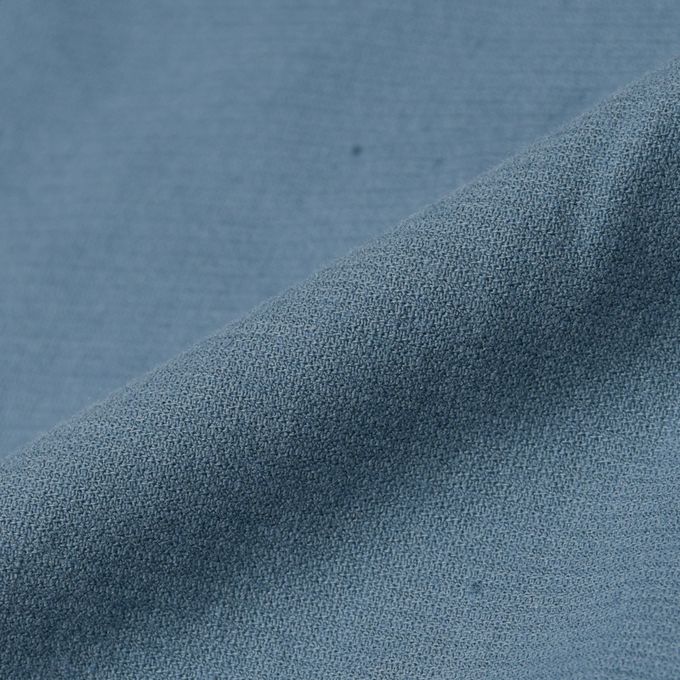 akachan honpo - 燈芯絨褲-藍色