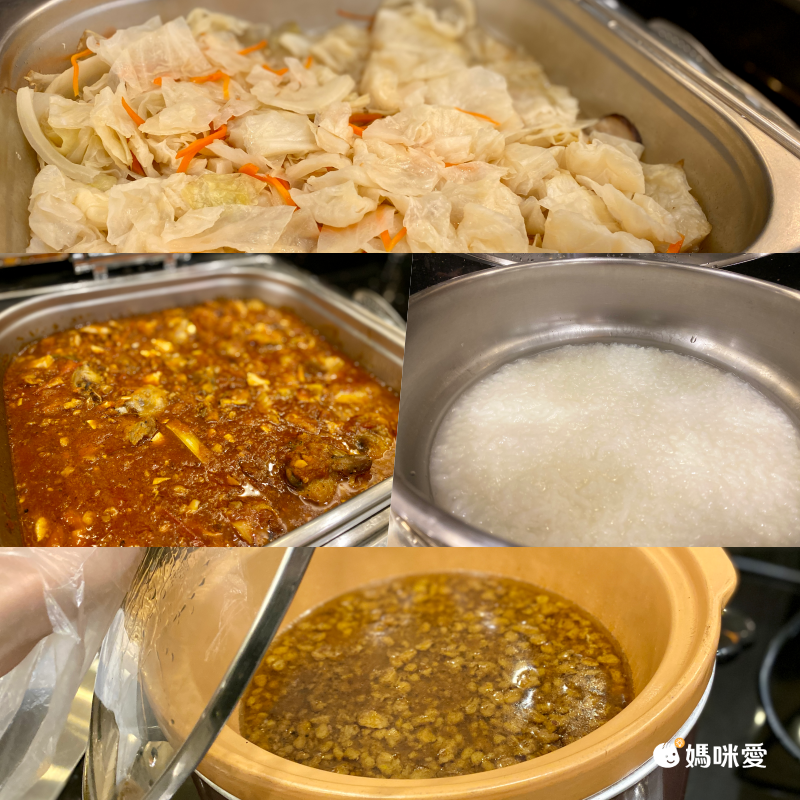 立麗大酒店 ☼ 最多一泊三食直接升等四人房住宿券