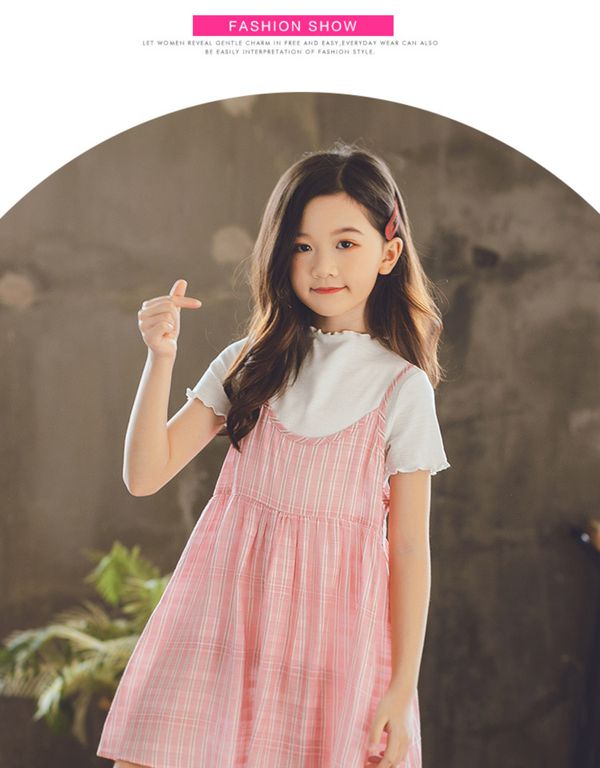 ❀夏日森林系 TOUNGIEE 簡約洋裝❀ ＣＰ值超高！