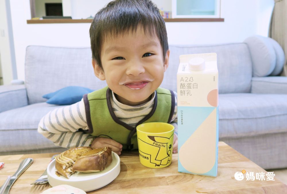 限時優惠！【鮮乳坊 A2β酪蛋白鮮乳】獸醫把關，貼近母乳好吸收