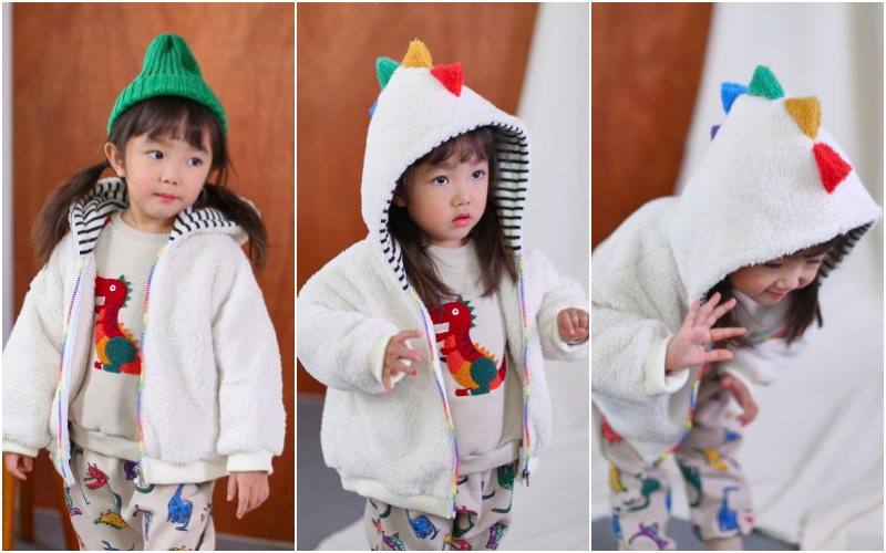 又萌又保暖！正韓 Mimico 外套 ❤ 1126上新品！人氣熱銷NO.1