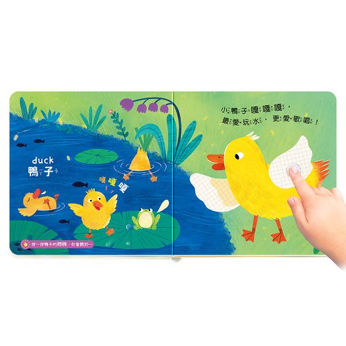 【白袍聯盟】這是什麼聲音 有聲書系列 (全套6冊)